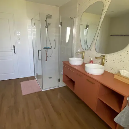 Séjour chez l'habitant Gite Du Puy Simbert