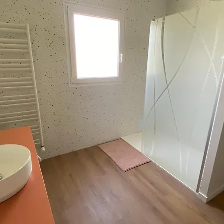 Séjour chez l'habitant Gite Du Puy Simbert